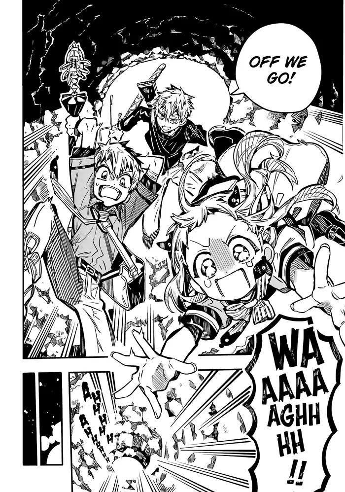 Toilet-Bound Hanako-kun Chapter 84 image 09_optimized